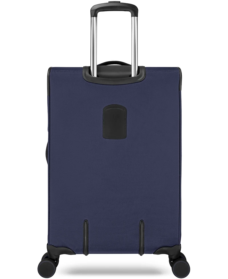 Total Travelware Everest Medium Expandable Check-In Spinner