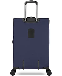 Total Travelware Everest Medium Expandable Check-In Spinner