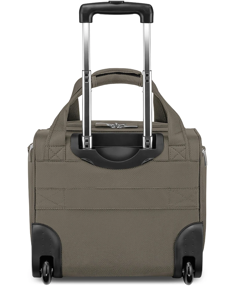 Total Travelware Charleston Small Under Seat Bag