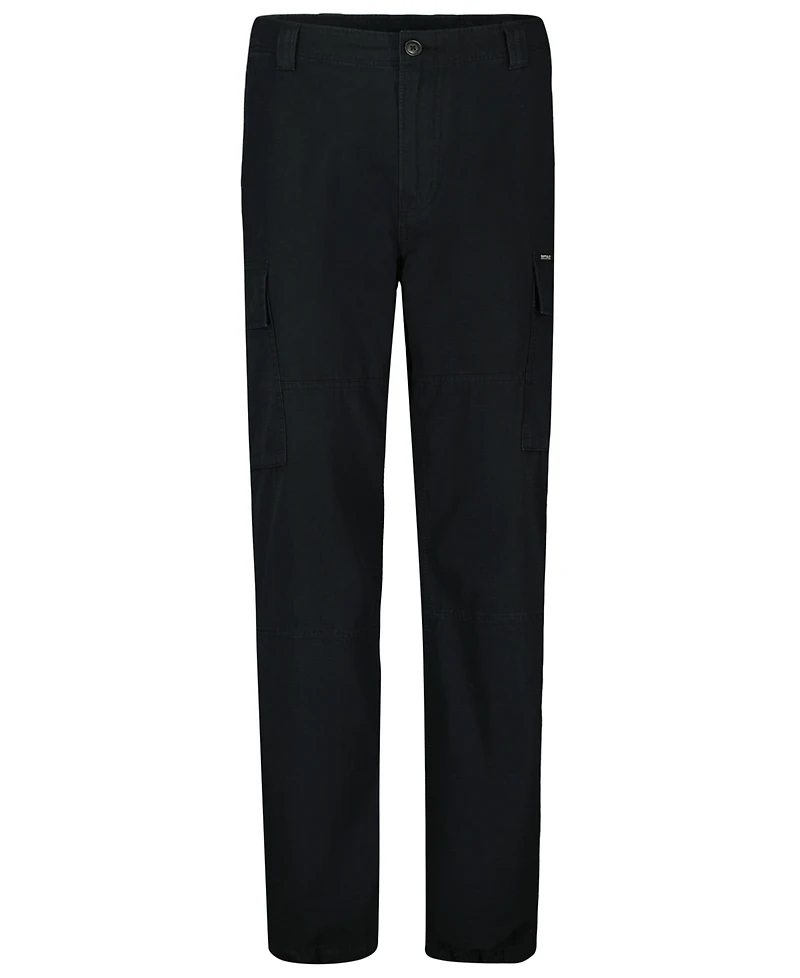 Buffalo David Bitton Men's Bill Cargo Pants