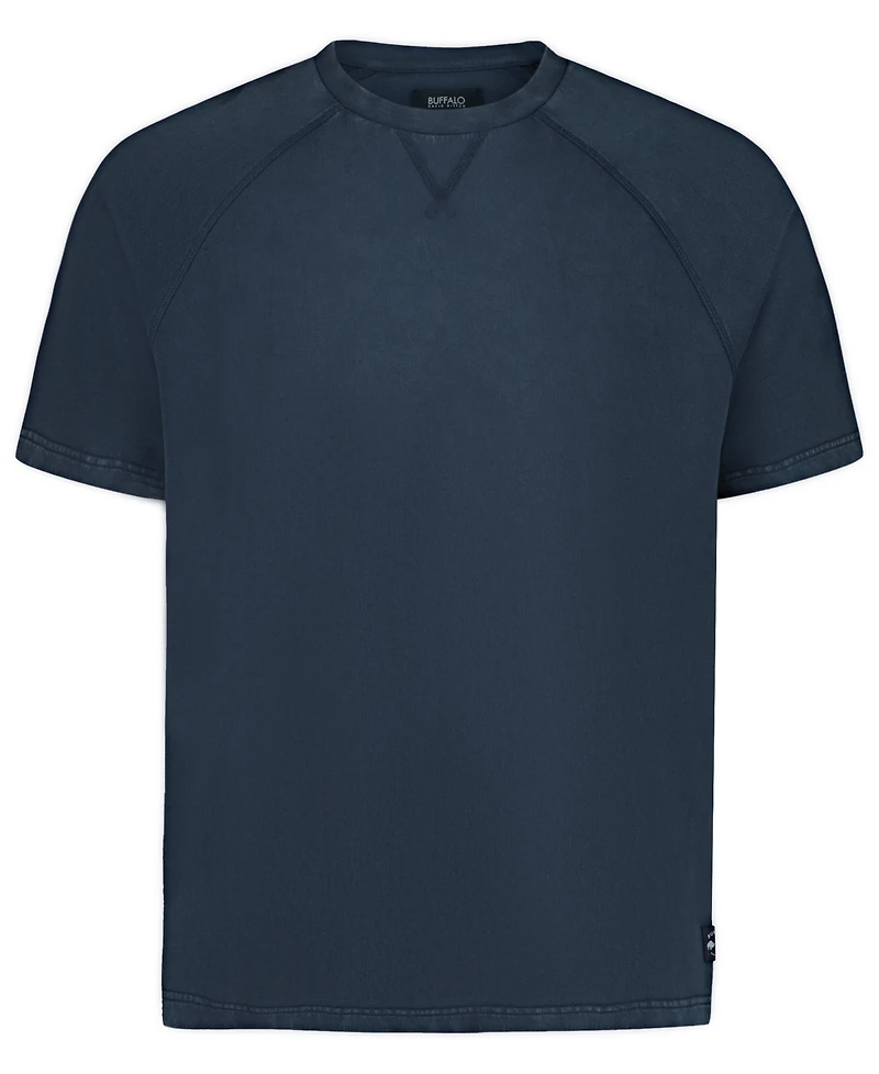 Buffalo David Bitton Men's Kyndor Short-sleeve T-Shirt