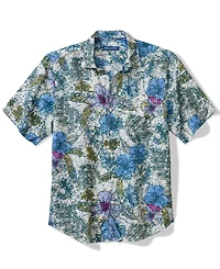 Tommy Bahama Men's Short-Sleeve Shirt