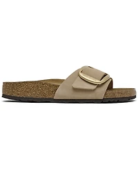 Birkenstock Women's Madrid Big Buckle Sandals from Finish Line