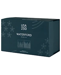 Waterford US250 Old-Fashioned Glasses, Set of 2