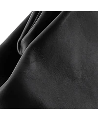 Pre-Owned Bottega Veneta Medium Point Shoulder Bag Leather