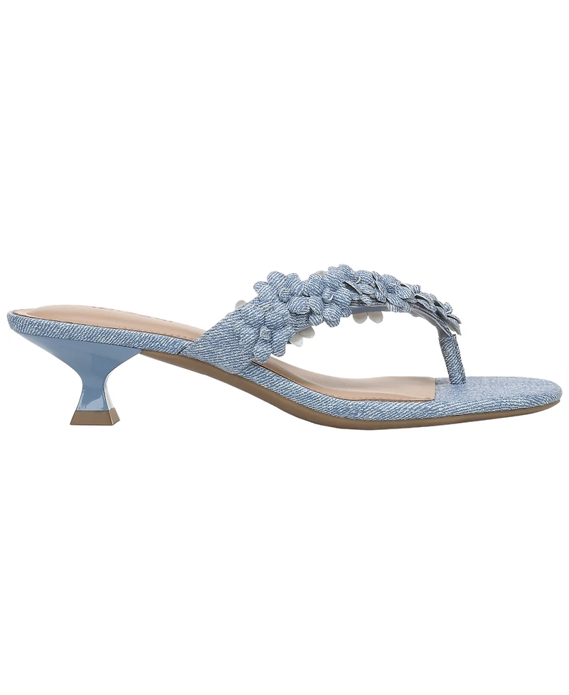 Ingridd Fleur Sndl Pu