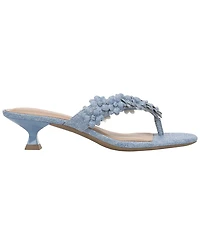 Ingridd Fleur Sndl Pu