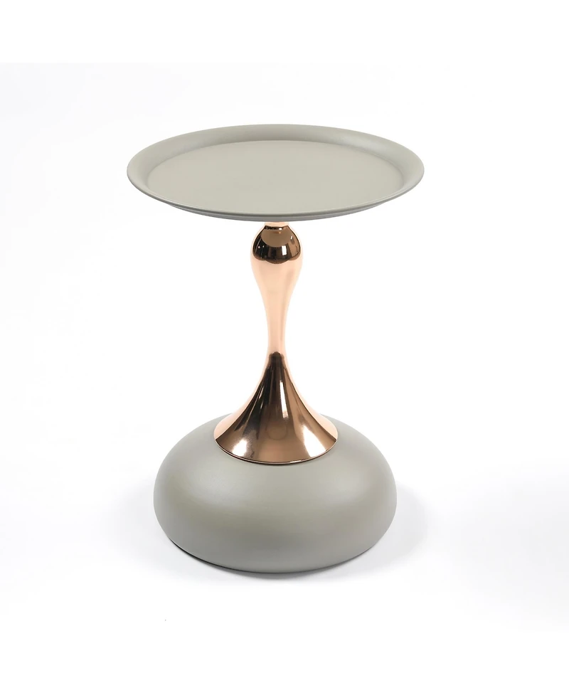 Rainsken Mermaid Tail Coffee Table