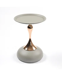 Rainsken Mermaid Tail Coffee Table