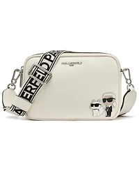 Karl Lagerfeld Paris Maybelle Small Crossbody Bag
