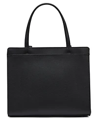 Karl Lagerfeld Paris Maybelle Small Satchel Bag