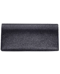 Nina Deva Crystal Small Clutch Handbag