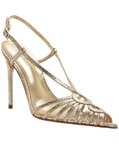 Schutz Women's Seraphine Stiletto Heel Sandals