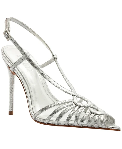 Schutz Women's Seraphine Stiletto Heel Sandals