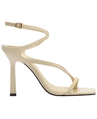 Schutz Women's Amalfi Stiletto Heel Sandals