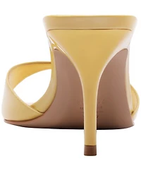 Schutz Women's Elodie Stiletto Heel Sandals