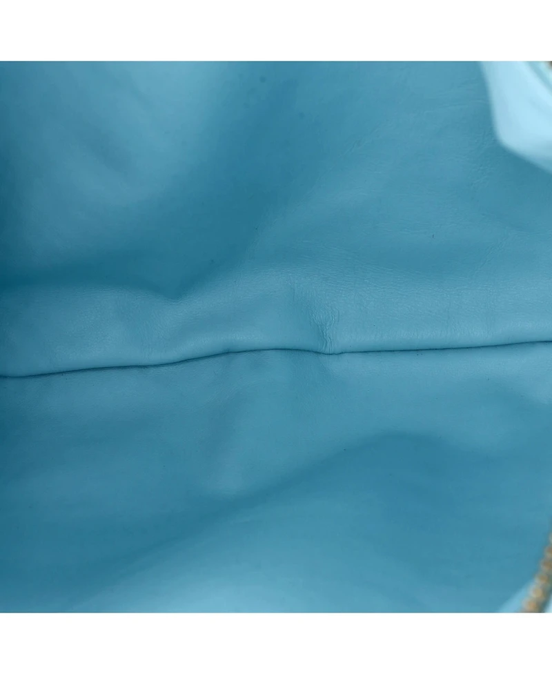 Pre-Owned Bottega Veneta Small Bv Jodie Hobo Intrecciato Nappa