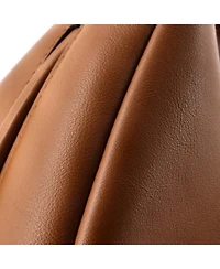 Pre-Owned Fendi Fendigraphy Bag Leather