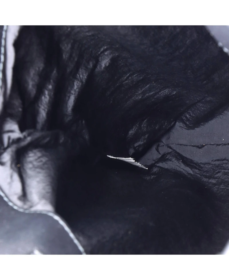 Pre-Owned Bottega Veneta Laptop Case with Handle Intrecciato Nappa