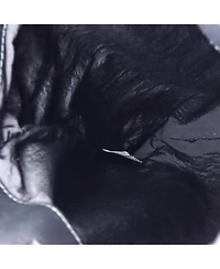 Pre-Owned Bottega Veneta Laptop Case with Handle Intrecciato Nappa