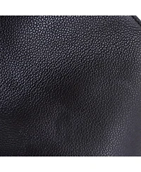 Pre-Owned Celine Cabas 16 Bag Grainy Calfskin