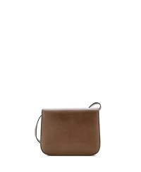 Pre-Owned Celine Teen Classic Box Bag Grainy Leather