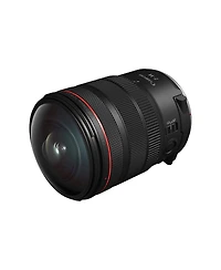 Canon Rf 7-14mm f/2.8-3.5 L Fisheye Stm Lens