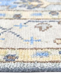 Timeless Rug Designs Sydney S3389 Hand Knotted Rug Collection