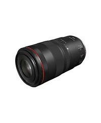 Canon Rf 100mm f/2.8 L Macro Is Usm Lens, Bundle with ProOptic 67mm Filter Kit, Cleaning Kit, Lens Cap Tether, Lens Pouch, Lens Cleaner