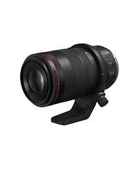 Canon Rf 100mm f/2.8 L Macro Is Usm Lens, Bundle with Hoya Nxt Plus 67mm Cpl Filter, 67mm Uv Lens Filter and Cleaning Kit