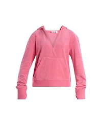 Wilt Clothing Women's Kangaroo Pocket Hoodie