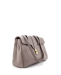 Pre-Owned Celine Medium Soft 16 Bag Smooth Calfskin