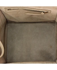 Pre-Owned Celine Large Phantom Bag Grainy Leather