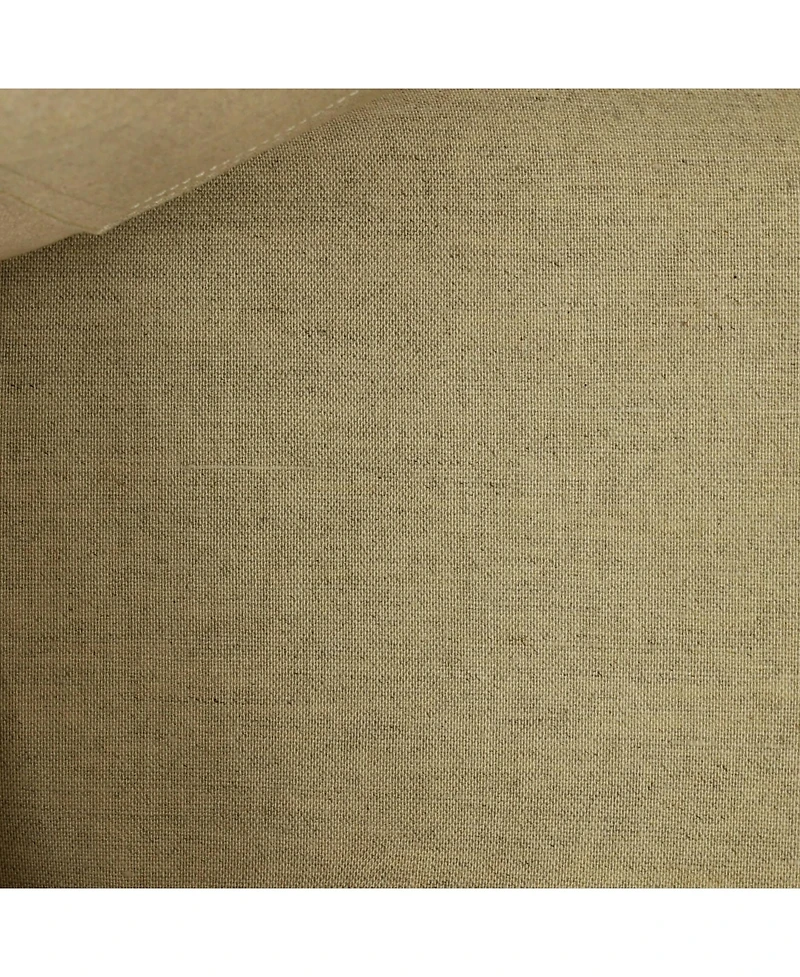 Pre-Owned Celine Large Cabas Thais Tote Striped Jacquard Textile