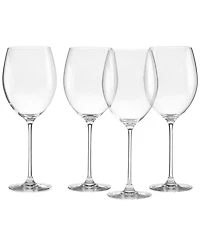 Lenox Stemware, Tuscany Classics Grand Bordeaux, Set of 4