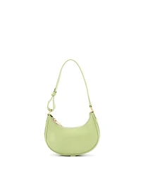Pre-Owned Celine Mini Ava Bag Leather