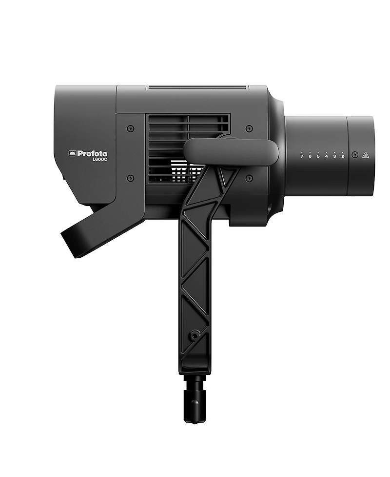 Profoto L600C 600W Rgbwww Led Video Light