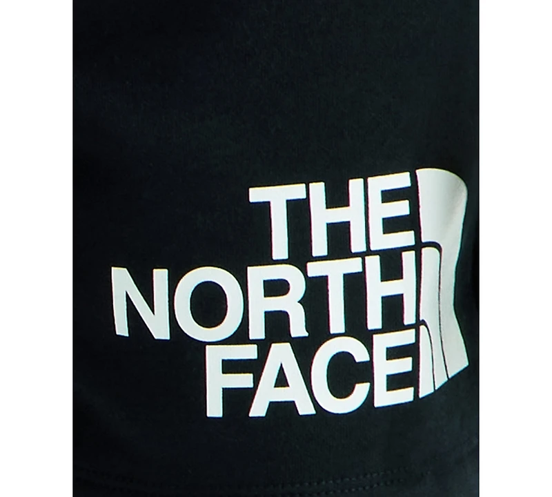 The North Face Boys' and Girls' 7-16 Evolution Half Dome Shorts