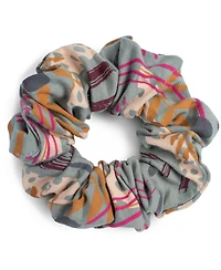 Mightly Fair Trade Cotton Hair Scrunchie