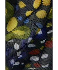 Desigual Women's Foulard Designed By Mr. Christian Lacroix