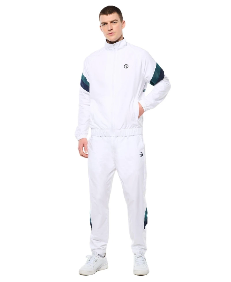 Sergio Tacchini Men's Ventilato Track Jacket