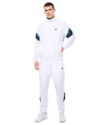 Sergio Tacchini Men's Ventilato Track Jacket