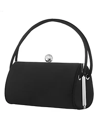 Nina Khalani Vintage Style Small Satchel Bag