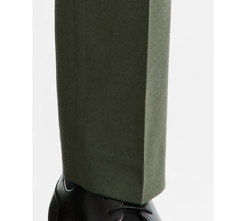Bar Iii Men's Slim-Fit Suit Separates Pants, Macy's Exclusive