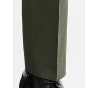 Bar Iii Men's Slim-Fit Suit Separates Pants, Macy's Exclusive
