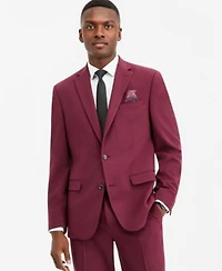 Bar Iii Mens Slim Fit Suit Separates Macys Exclusive