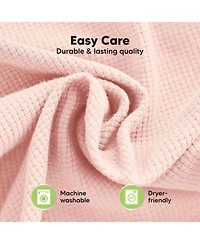 KeaBabies 3pk Soothe Wren Swaddle Sleep Sacks, Newborn Swaddles Wrap 0-3 Months, Soft Baby Wearable Blanket