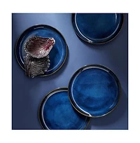 Gharyan Stoneware, Le Gourmand Dinnerware Set