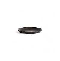 Gharyan Stoneware, Stoneware Flat Side Plate | Edan 5.9" - Set of 4