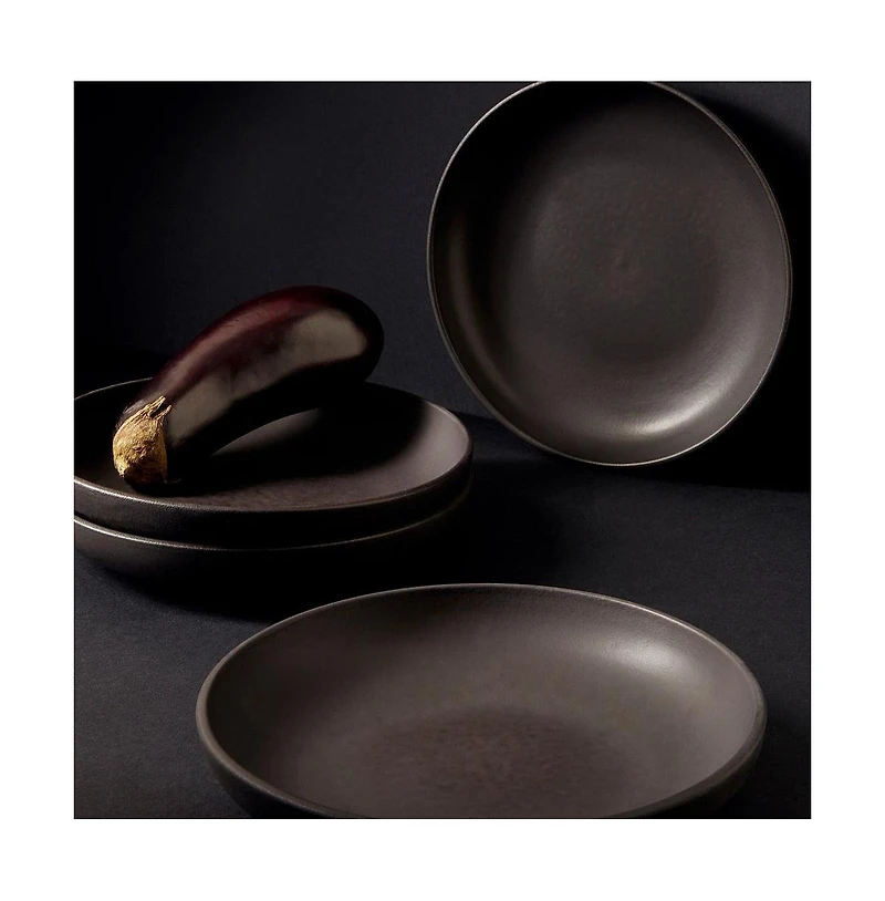 Gharyan Stoneware, Le Kuisto Dinnerware Set